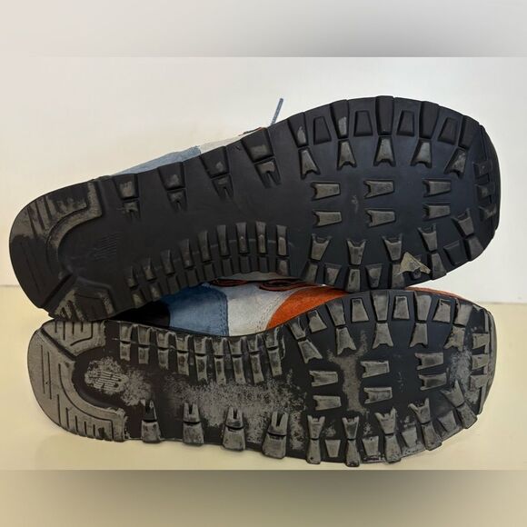 New Balance Boris NYC Custom Kicks - Men’s 7.5 main image 4